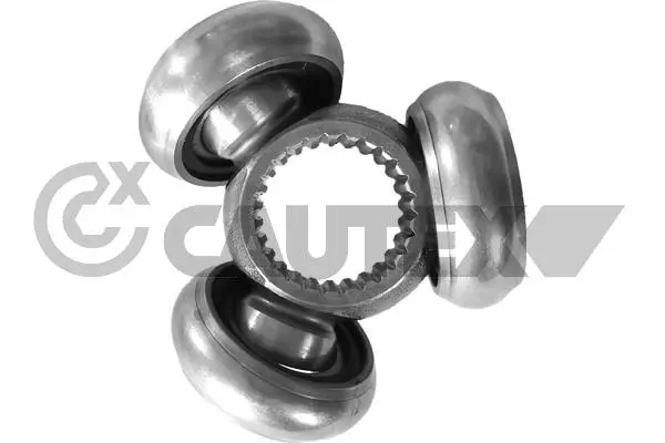 шарнирно съединение, карданен вал CAUTEX              