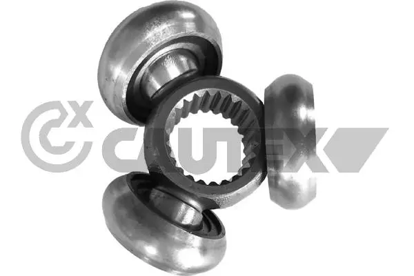 шарнирно съединение, карданен вал CAUTEX              