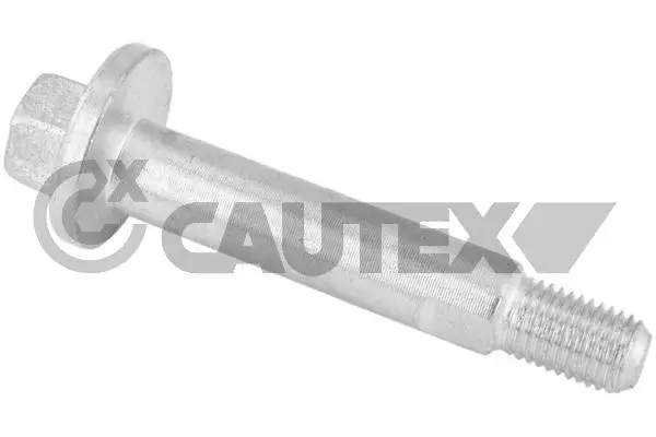 носач, окачване на колелата CAUTEX              