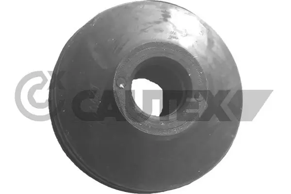 дистанционна тръба, амортисьор CAUTEX              