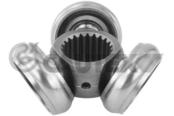 шарнирно съединение, карданен вал CAUTEX              