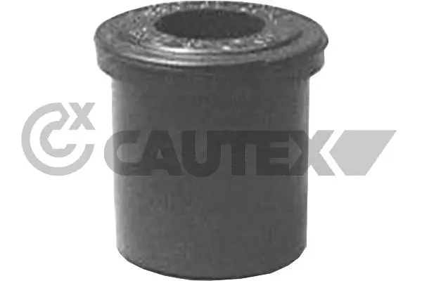 втулка, ресьорен лист CAUTEX              