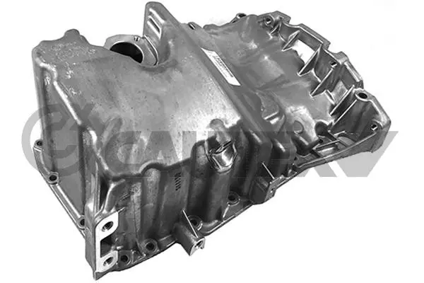 маслена вана (картер) CAUTEX              