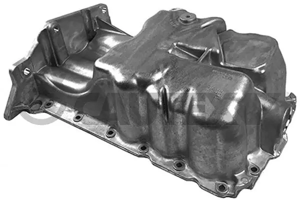 маслена вана (картер) CAUTEX              