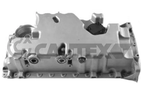 маслена вана (картер) CAUTEX              