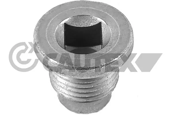 болтова пробка, маслен картер CAUTEX              