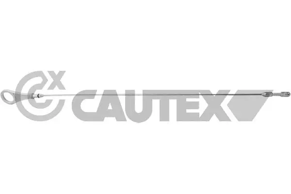 Пръчка за измерване нивото на маслото CAUTEX