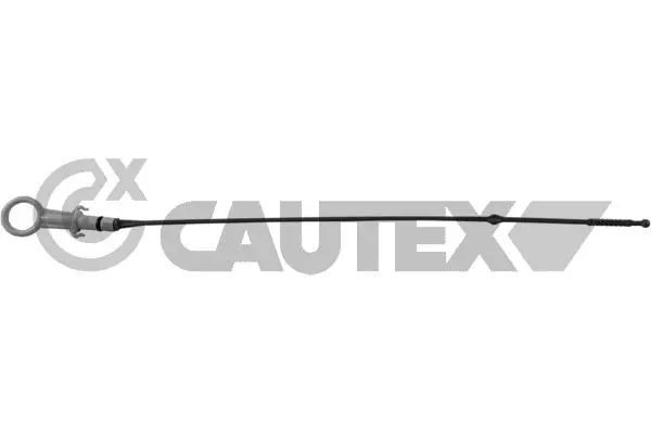 Пръчка за измерване нивото на маслото CAUTEX
