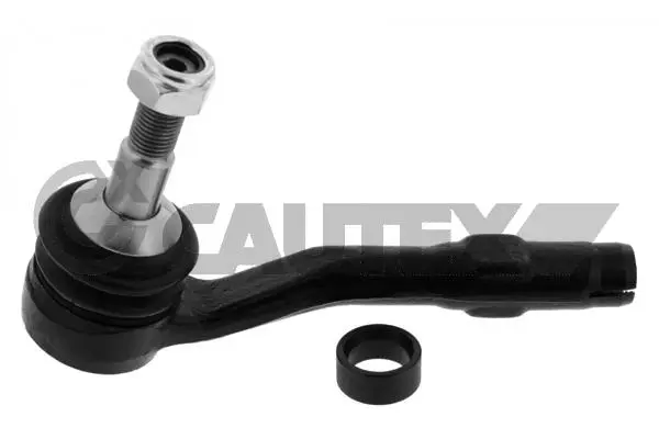 аксиален шарнирен накрайник, напречна кормилна щанга CAUTEX              