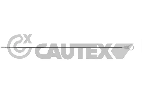 пръчка за измерване нивото на маслото CAUTEX              