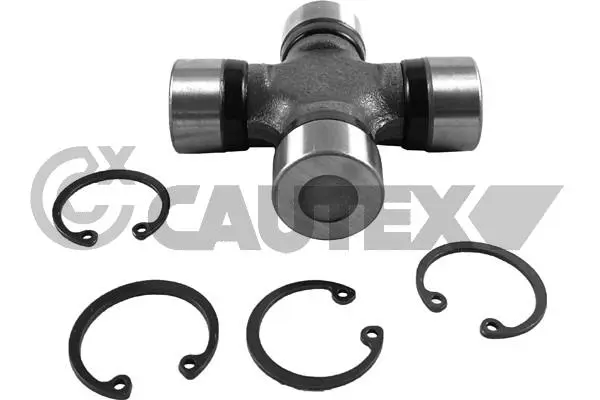 шарнирно съединение, карданен вал CAUTEX              