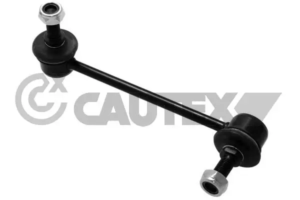 биалета CAUTEX              