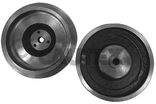 ремъчна шайба, колянов вал CAUTEX              