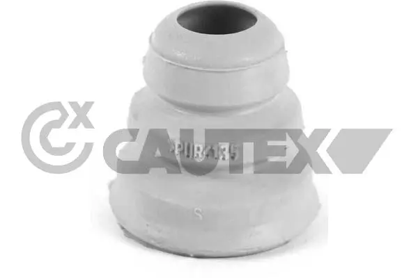 ударен тампон, окачване (ресьори) CAUTEX              