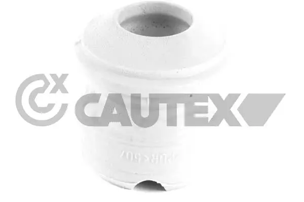 ударен тампон, окачване (ресьори) CAUTEX              