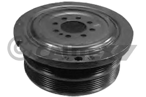 ремъчна шайба, колянов вал CAUTEX              