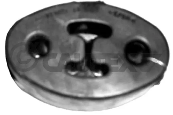 скоба, изпускателна система CAUTEX              