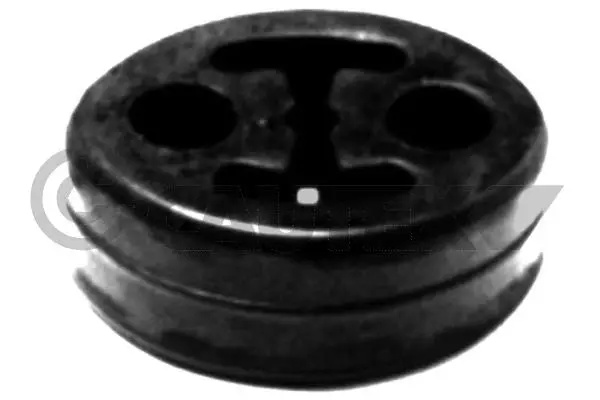 скоба, изпускателна система CAUTEX              