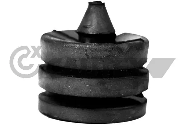 скоба, изпускателна система CAUTEX              