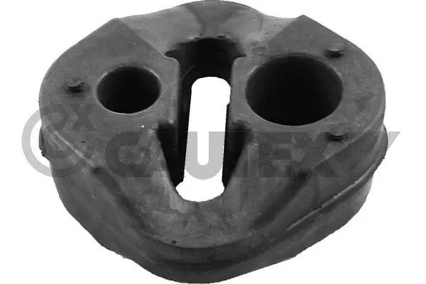 скоба, изпускателна система CAUTEX              