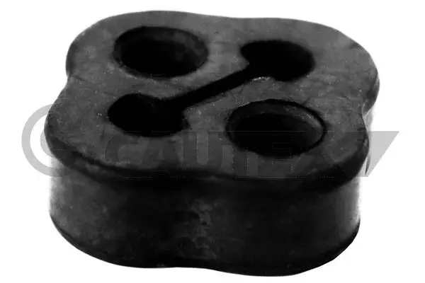 скоба, изпускателна система CAUTEX              