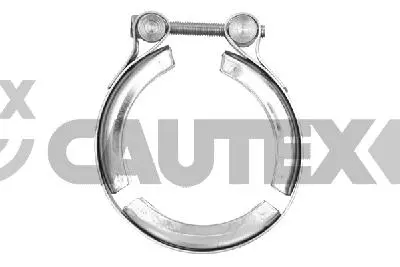 тръбна връзка, изпускателна система CAUTEX              