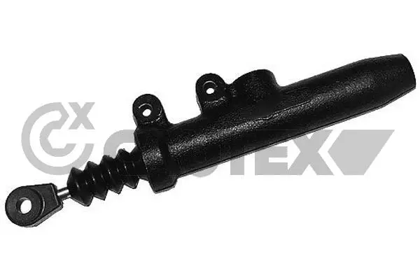 горна помпа на съединител CAUTEX              