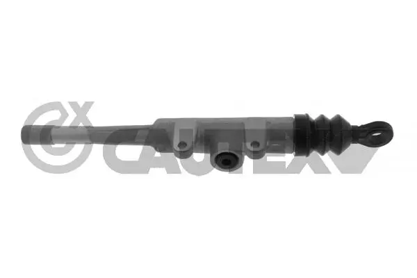 горна помпа на съединител CAUTEX              