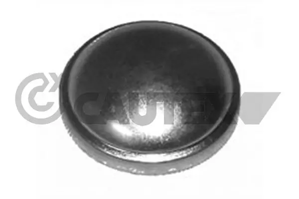 предпазен капак, главина на колелото CAUTEX              