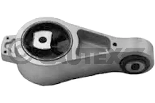 окачване, двигател CAUTEX              