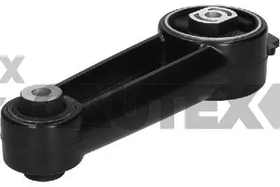 окачване, двигател CAUTEX              