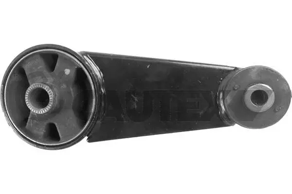 окачване, двигател CAUTEX              