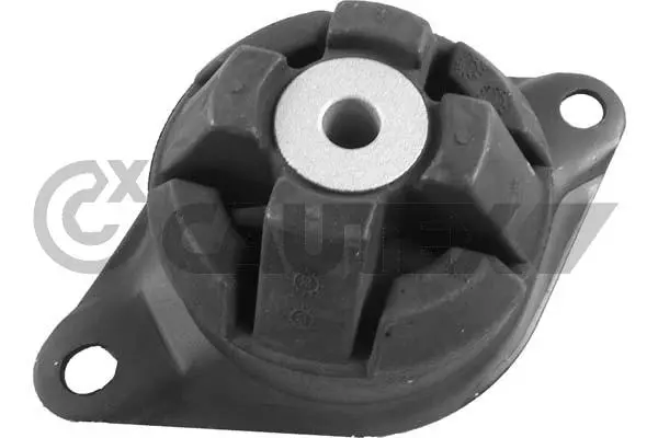 окачване, двигател CAUTEX              