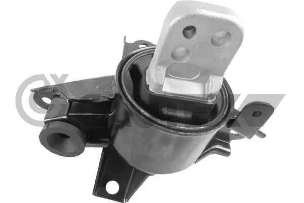 окачване, двигател CAUTEX              