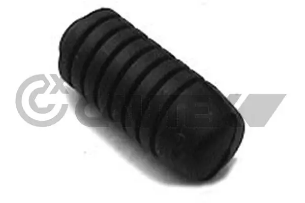 буфер, капак на двигателя CAUTEX              