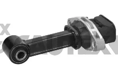 окачване, двигател CAUTEX              