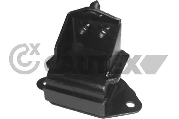 окачване, двигател CAUTEX              