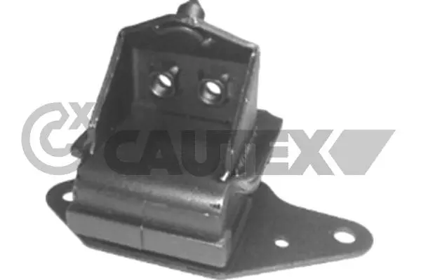 окачване, двигател CAUTEX              