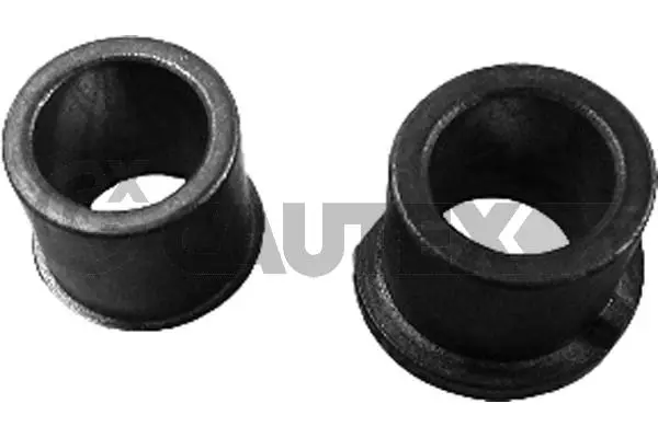 изключваща вилка, съединител CAUTEX              