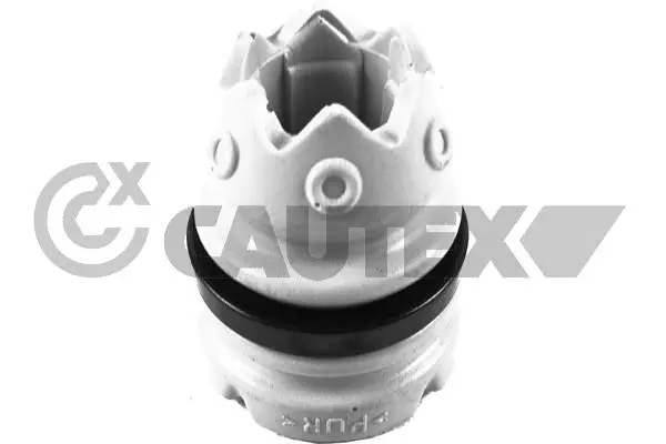 ударен тампон, окачване (ресьори) CAUTEX              