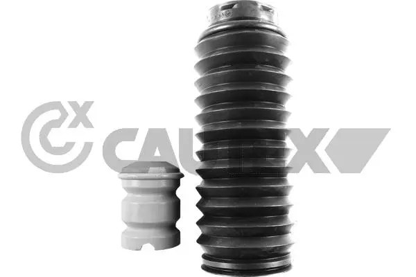 Прахозащитен комплект, амортисьор CAUTEX