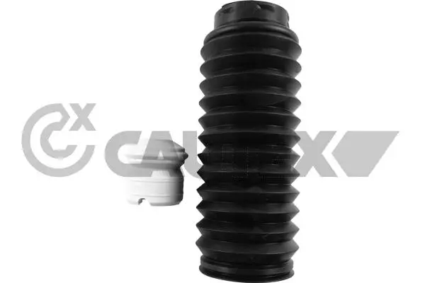 прахозащитен комплект, амортисьор CAUTEX              