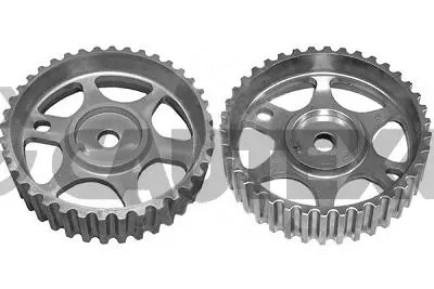 зъбно колело, разпределителен вал CAUTEX              