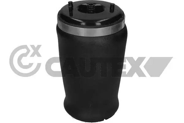 Въздушна възглавница, окачване CAUTEX              