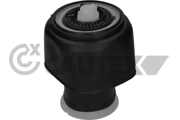 Въздушна възглавница, окачване CAUTEX              