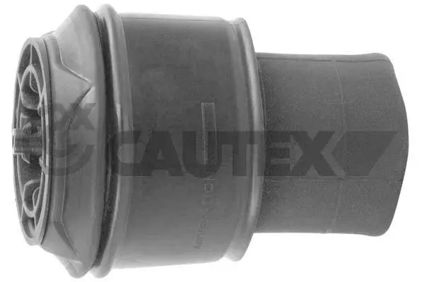 Въздушна възглавница, окачване CAUTEX              