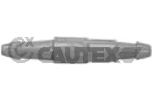 конектор за маркучи CAUTEX              