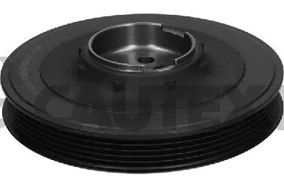 ремъчна шайба, колянов вал CAUTEX              