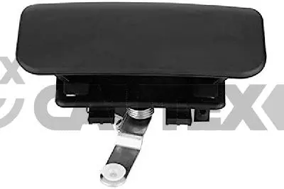 ръкохватка на врата CAUTEX              