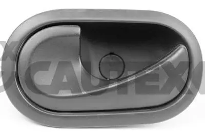 ръкохватка на врата CAUTEX              